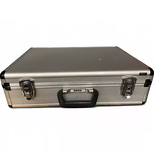 Used RODE NTV Tube Microphone