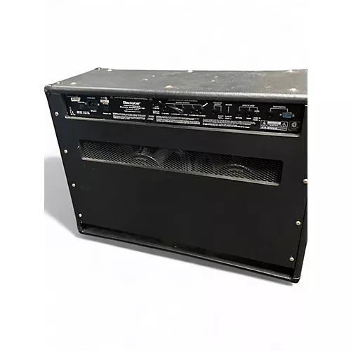 Used Blackstar HT Stage 60 60W 2x12 Tube Guitar Combo Amp