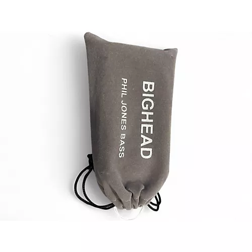 Used Phil Jones Bass big head Bass Amp Head