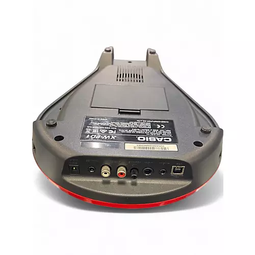Used Casio XW-PD1 Production Controller
