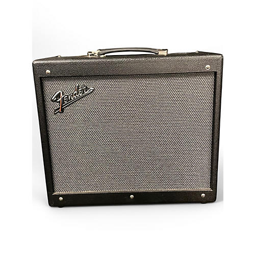 Used Fender GTX50 Mustang 1X12 Guitar Combo Amp