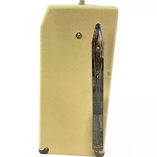 Used Fender Vibro King 60W 3x10 Tube Guitar Combo Amp