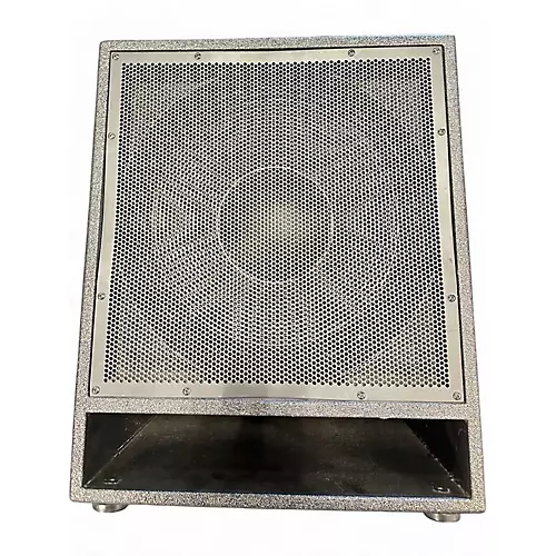 Used BASSBOSS BB15 MK2 Powered Subwoofer