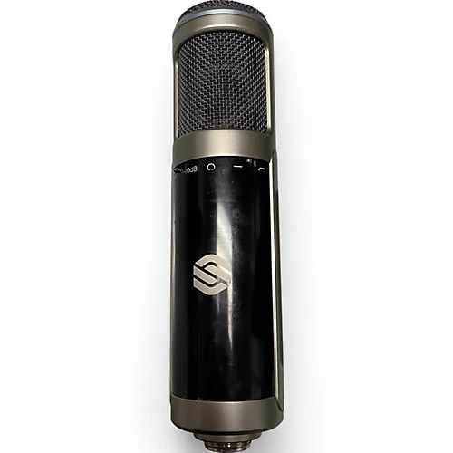 Used Sterling Audio ST155 Condenser Microphone
