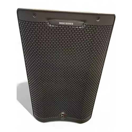 Used Harbinger V3412 Powered Speaker