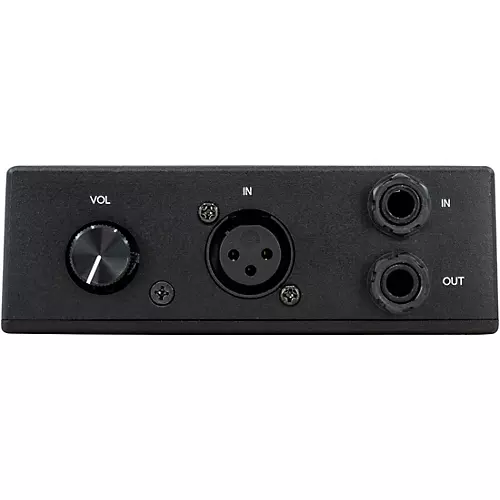 Walrus Audio Canvas Passive Re-Amp Box