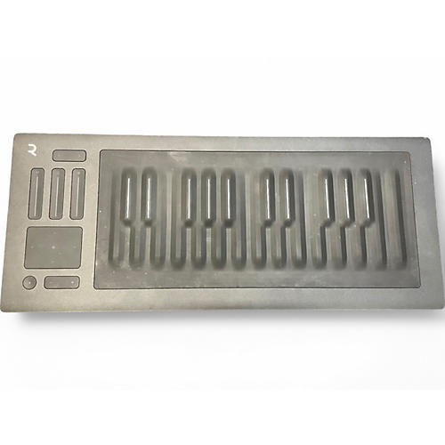 Used ROLI Seaboard Rise Keyboard Workstation