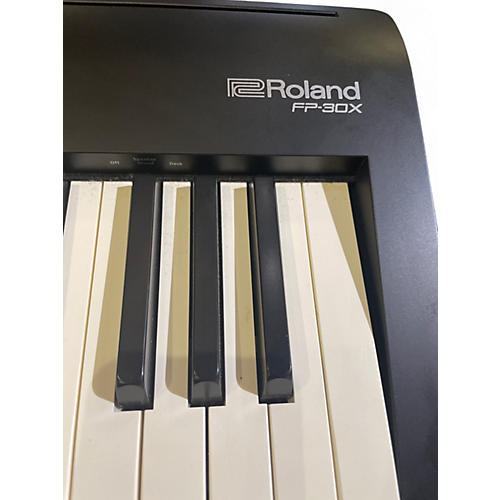 Used Roland FP30X Stage Piano