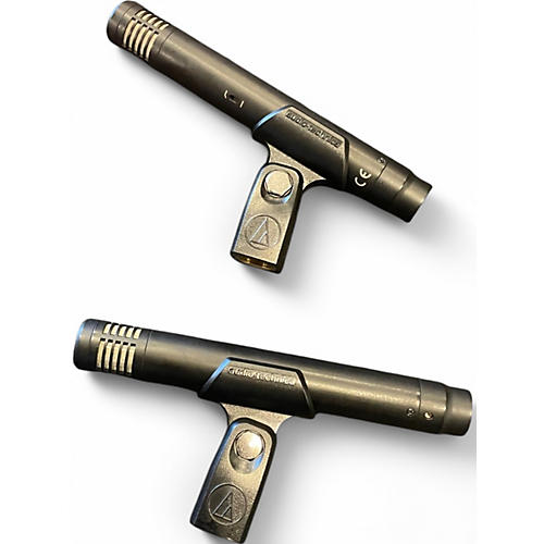 Used Audio-Technica AT4041 SP Condenser Microphone