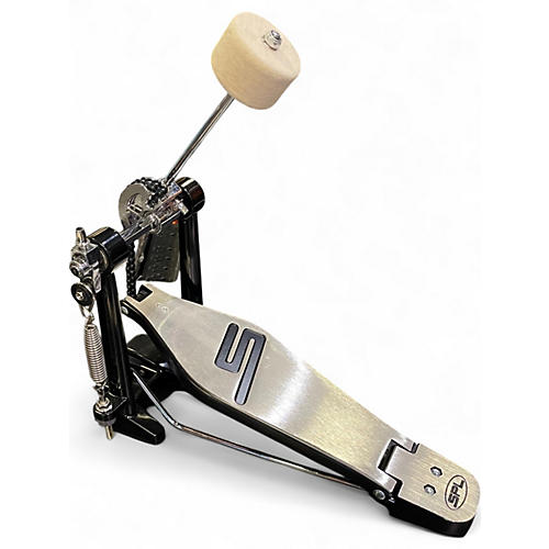 Used SPL Kick Pedal Single Bass Drum Pedal