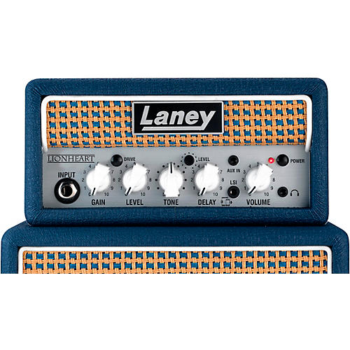 Laney Ministack-B-Lion 4x3