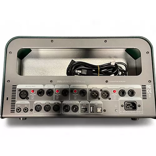 Used Kemper Profiler Stage Amp and Multi Effects Effect Processor