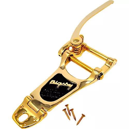 Bigsby B7LH Vibrato Left-Handed Tailpiece Aluminum