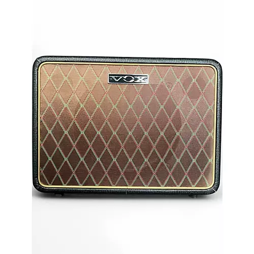 Used VOX v110nt Guitar Cabinet