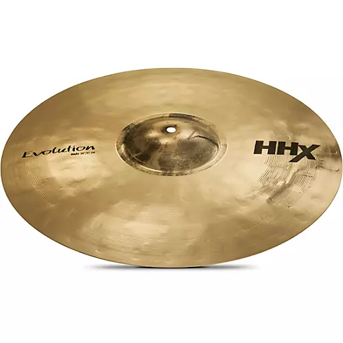 SABIAN HHX Evolution Series Ride 20 in.