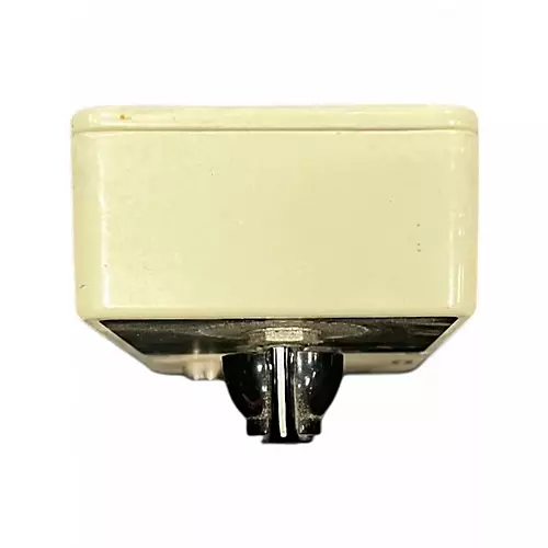 Used EarthQuaker Devices Black Eye Clean Boost Effect Pedal