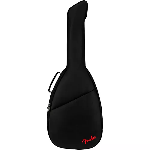 Fender FAS-405 Small-Body Acoustic Gig Bag Black