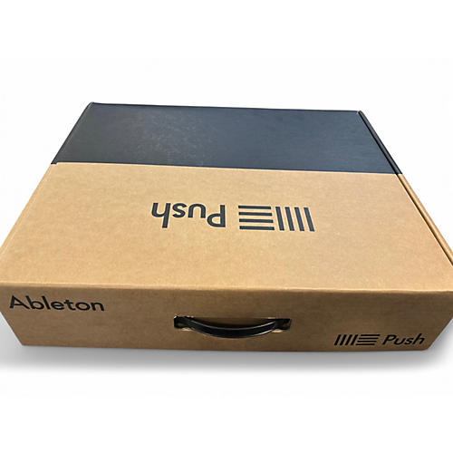 Used Ableton Push 2 MIDI Controller