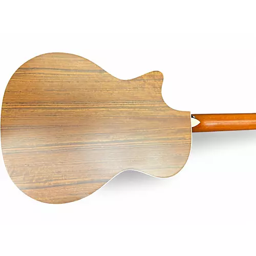 Used Taylor 454CE 12 STRING Natural 12 String Acoustic Guitar Natural