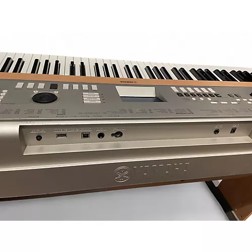 Used Yamaha YPG635 88 Key Digital Piano