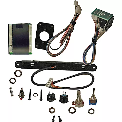 Roland GK-KIT-BG3 Divided Bass Pickup Kit