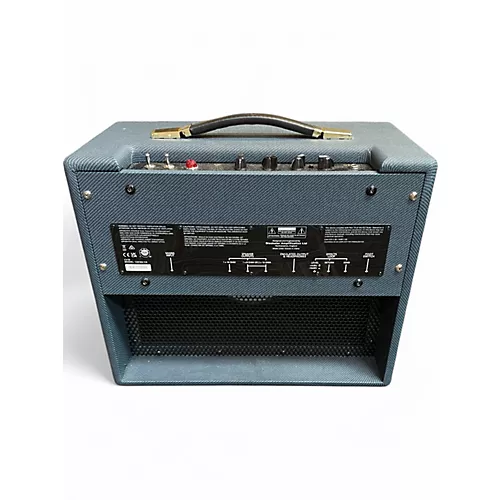 Used Blackstar CV10 CARMEN VANDENBERG COMBO Guitar Combo Amp