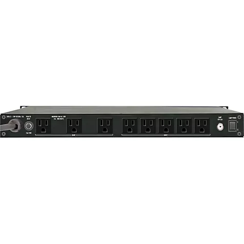 Furman PL-Plus DMC Power Conditioner