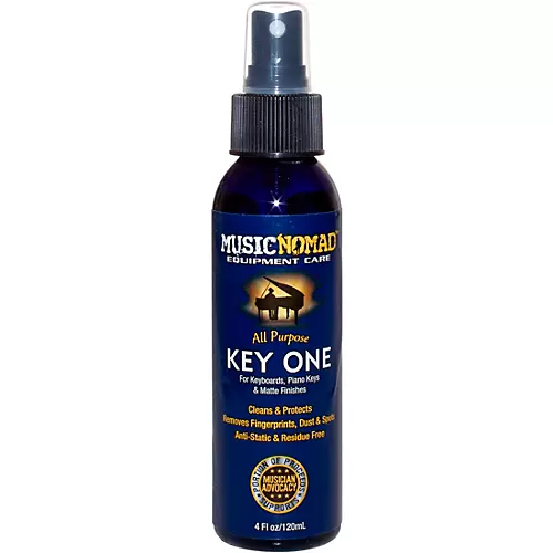 Music Nomad Key ONE - All-Purpose Cleaner