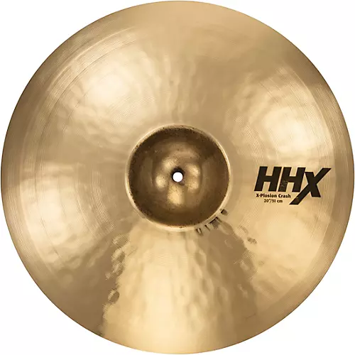 SABIAN HHX Plosion Crash Cymbal 20 in.