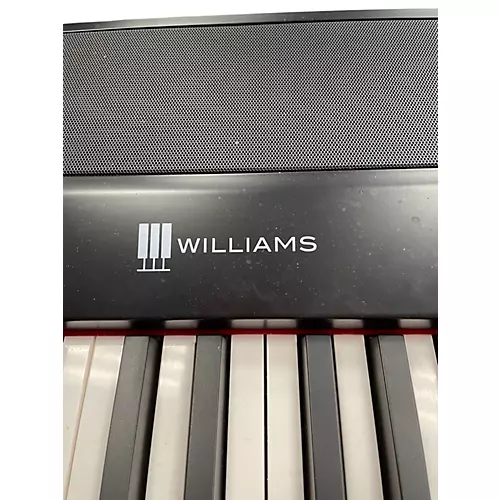 Used Williams Allegro 88 Key Digital Piano