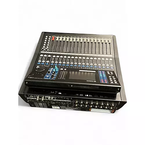 Used Yamaha LS916 Powered Mixer