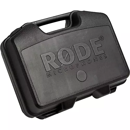 RODE NT2000 Large-diaphragm Condenser Microphone