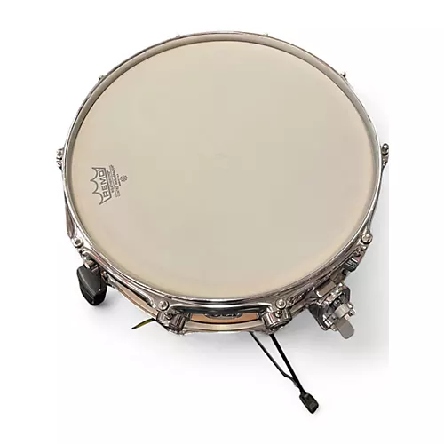 Used DW 5X14 Collector's Series Maple Snare Natural Drum Natural 8