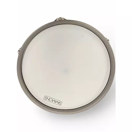 Used Simmons SD12 Pad Trigger Pad