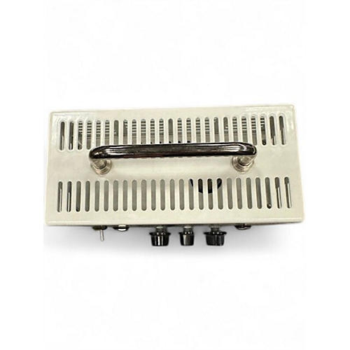 Used Orange Amplifiers MT20 Micro Terror 20W Tube Guitar Amp Head