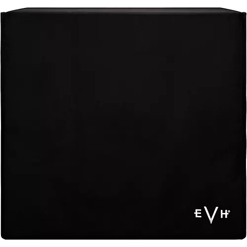 EVH 5150 Iconic Series Amplifier Cover - 4x12 Black