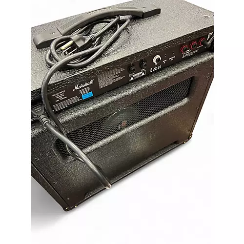 Used Marshall DSL20CR 20W 1x12 Tube Guitar Combo Amp