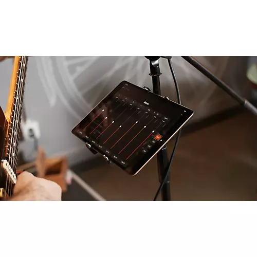 Electro-Voice EVOLVE 30M Portable Line Array PA System