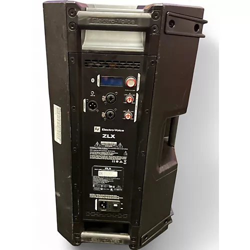 Used Electro-Voice ZLX-12 12in 2-Way Unpowered Speaker