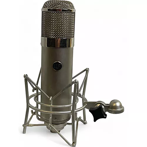 Used Warm Audio WA-47 Tube Microphone