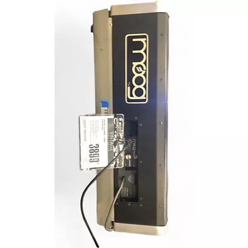 Vintage 1979 Moog Taurus I Synthesizer