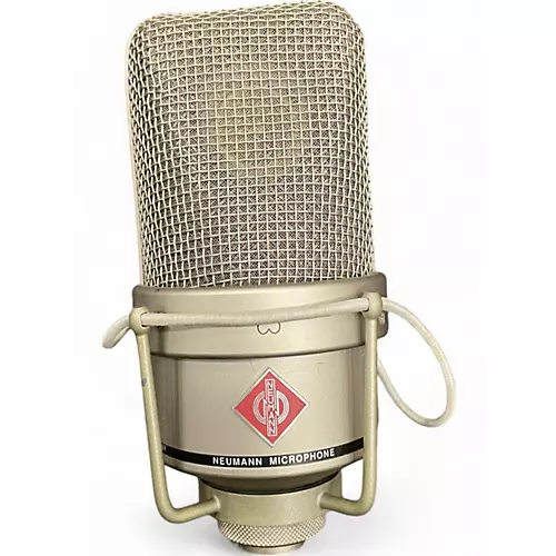 Used Neumann TLM49 Condenser Microphone