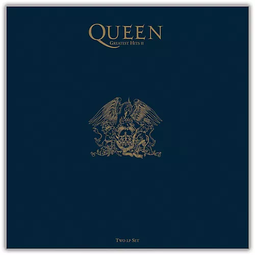 Queen - Greatest Hits II [2 LP]