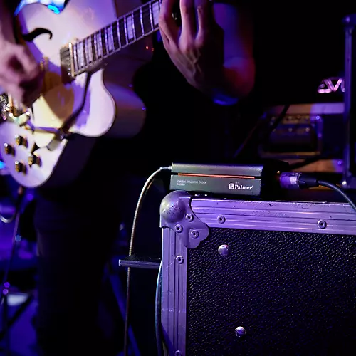 Palmer Audio ILM Passive Speaker Simulation Box