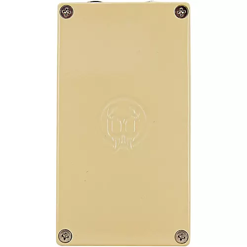 Walrus Audio Eons Five-State Fuzz Effects Pedal Cream