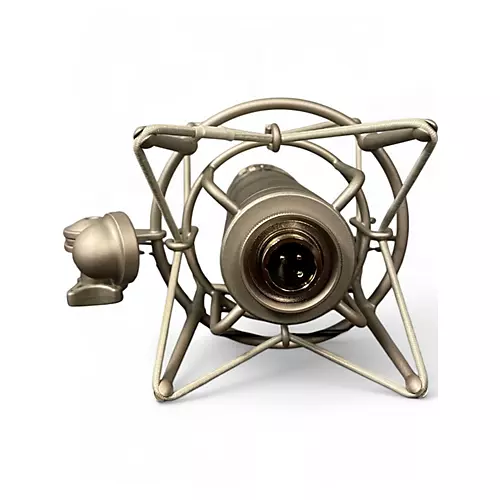 Used Warm Audio WA-47JR Condenser Microphone