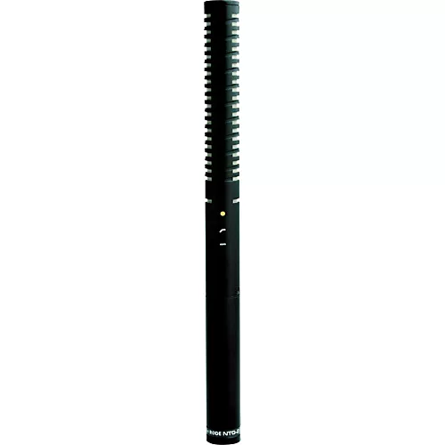 RODE NTG-2 Multi-Powered Shotgun Microphone