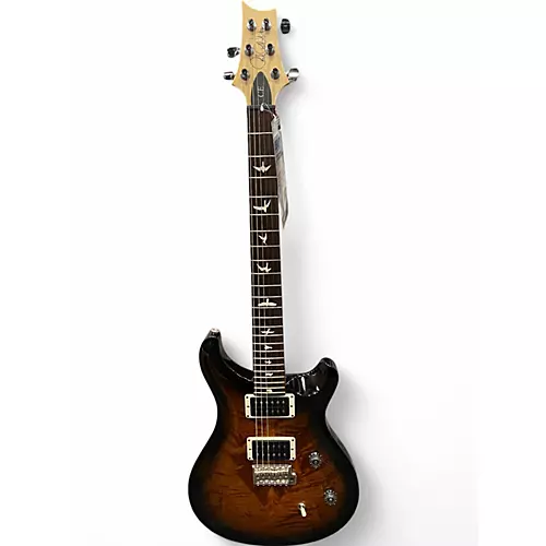 Used PRS CE 24 Vintage Sunburst Solid Body Electric Guitar Vintage Sunburst