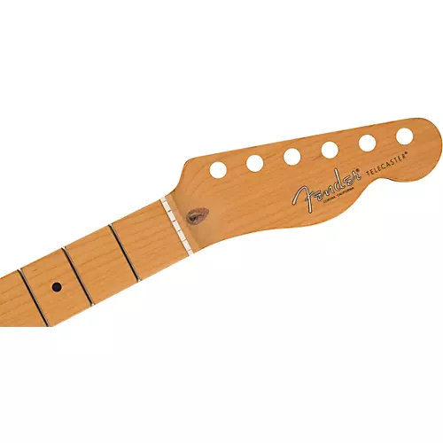 Fender American Pro II Tele Roasted Maple Neck With 22 Narrow-Tall Frets and 9.5