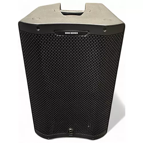 Used Harbinger vari v3415 Power Amp